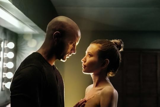 American Gods Season 1 2017