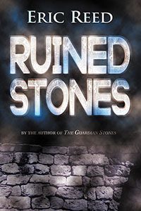 Ruined Stones by Eric Reed