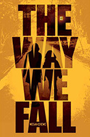 The Way We Fall cover