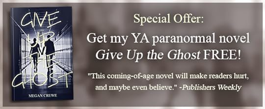 Give Up the Ghost offer