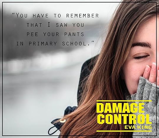 Damage Control Teaser