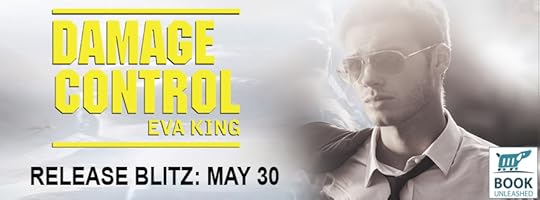 Damage Control Tour Graphic