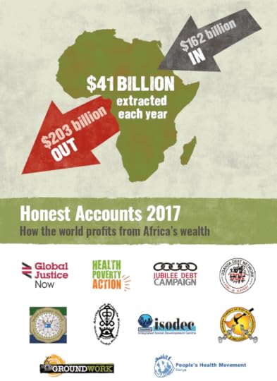 Honest Accounts report