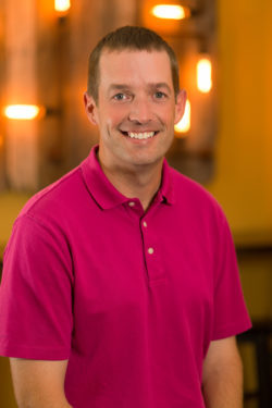 Kevin A. Thompson