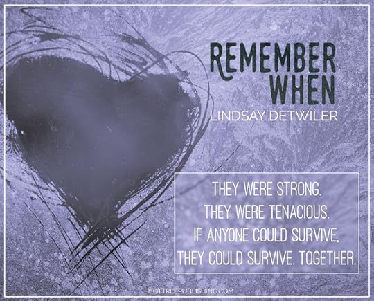 Remember When Teaser