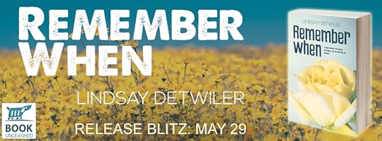 Remember When Tour Graphic