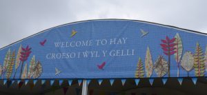 Welcome to Hay