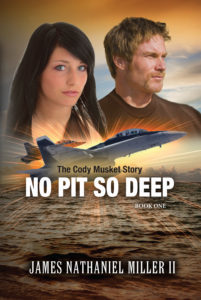 Excerpt Tuesday–James Miller