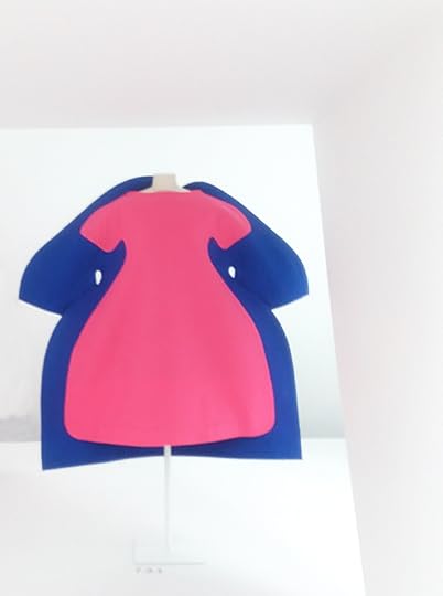 MET Comme des Garcons Art of the InBetween 