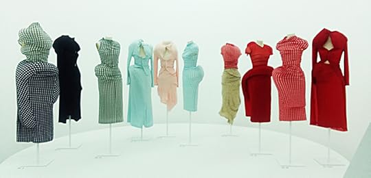 MET Comme des Garcons Art of the In Between