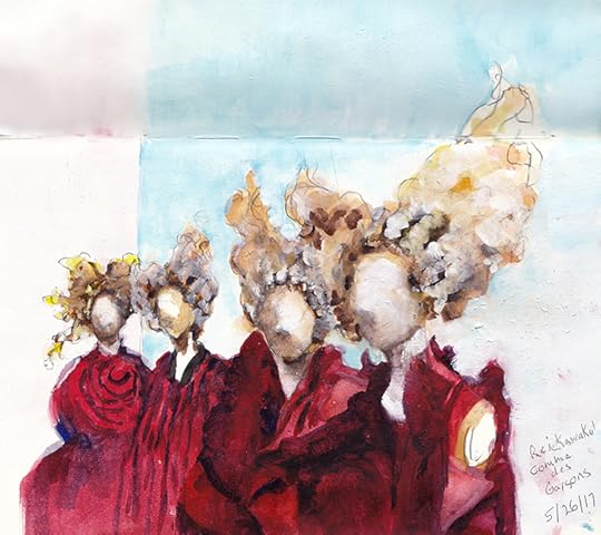 MET Comme des Garcons Art of the In Between 