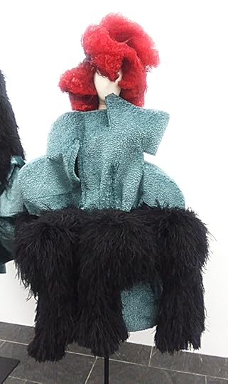 MET Comme des Garcons Art of the In Between 