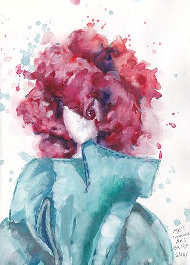 MET Comme des Garcons Art of the In Between 