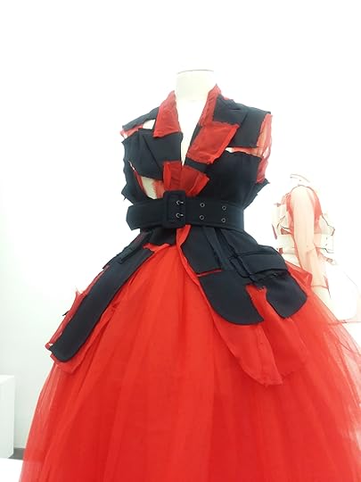 MET Comme des Garcons Art of the In Between 