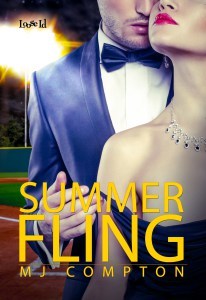 Summer Fling Cover