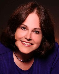 MJ Compton Author Photo