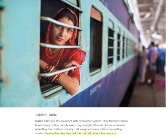 The Atlas of Beauty 1-- bookspoils