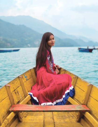 The Atlas of Beauty 3-- bookspoils