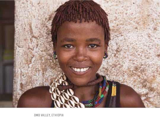 The Atlas of Beauty 7-- bookspoils