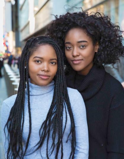 The Atlas of Beauty 8-- bookspoils