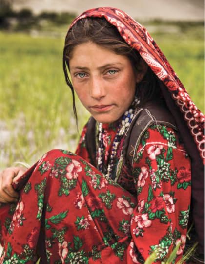 The Atlas of Beauty 9-- bookspoils