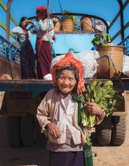 The Atlas of Beauty 11-- bookspoils