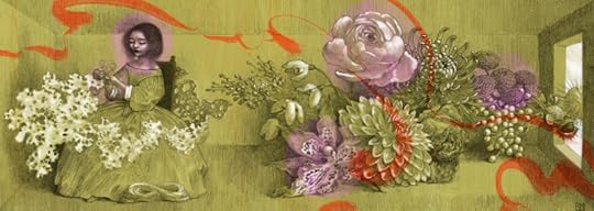 Lacemaker by Kristin Kwan