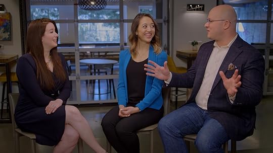 Experts Share Social Media Strategies to Find More Customers