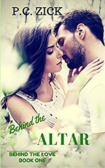 Image result for Behind the Altar, Book One