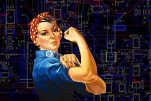 Women-in-Tech