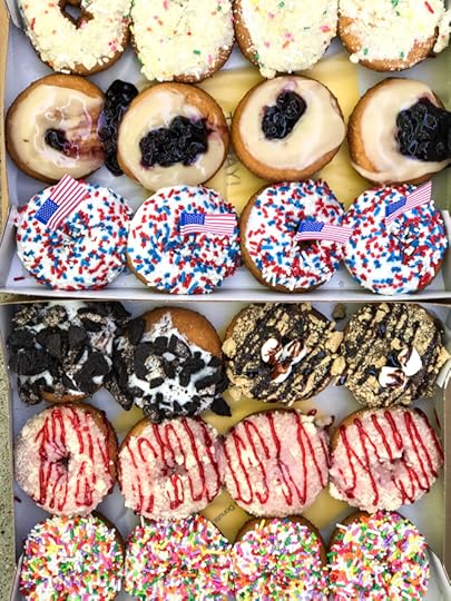 memorial day weekend I howsweeteats.com 