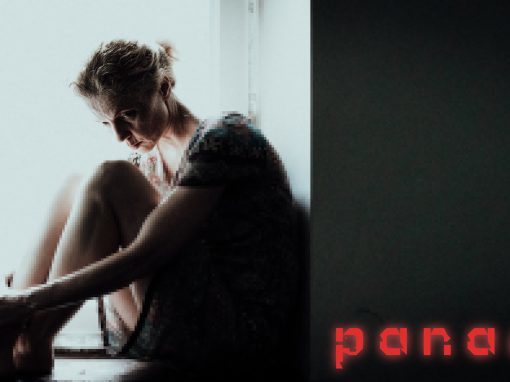Panacea (novel)