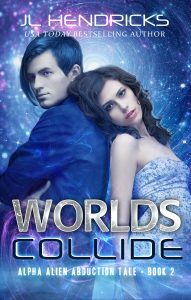 YA #Instafreebie For You