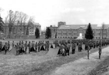 Age of Guns on Campus