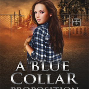 This is NOT the cover of In the Eye of the Beholder. But I needed to put something here to catch your eye, right?