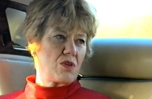 Ian interviews Juliet Hulme/Anne Perry