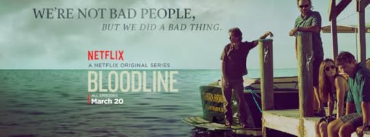 Image result for bloodline - were not bad people