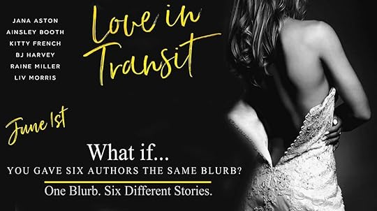 Love in Transit