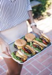 Copycat Shake Shack Burgers