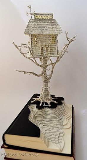 Vacancy by Malena Valcarcel