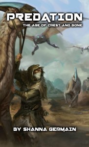 Predation: The Age of Crest and Bone