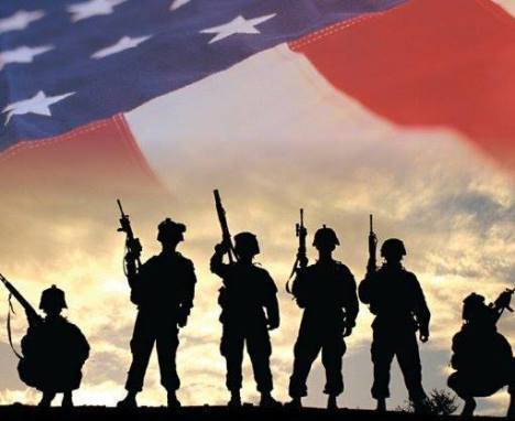 Wrap Up Mil Month pic