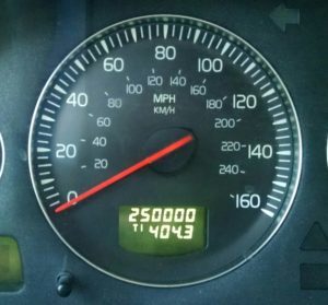 250k miles!