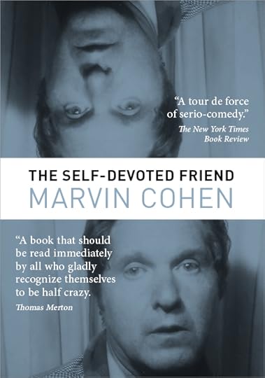 The Self-Devoted Friend