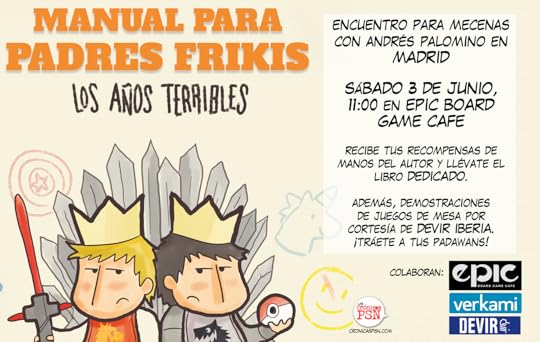 Encuentro mecenas madrid