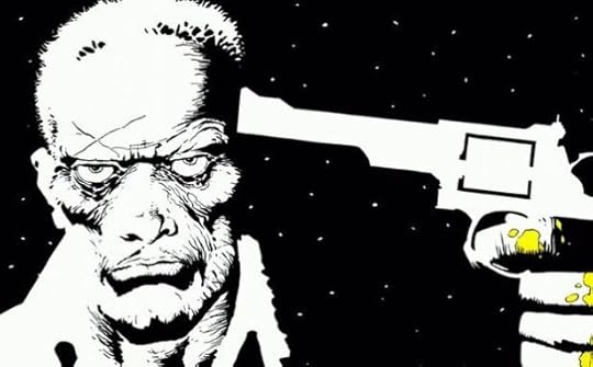 Sin-City