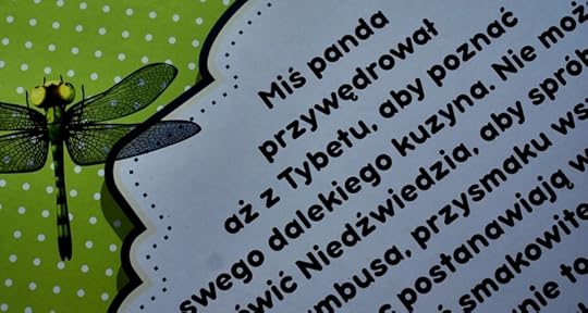 masza i miś