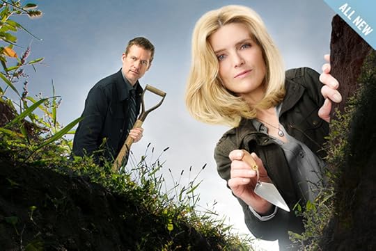 The detectives, as viewed if you happen to be the victim.