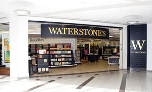 waterstones
