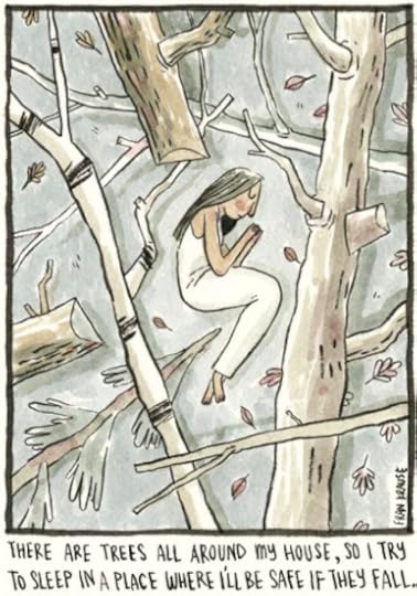 The Creeps 3-- bookspoils